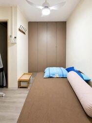 Blk 2 Everton Park (Bukit Merah), HDB 3 Rooms #561003631